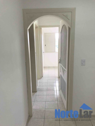 Imagem Apartamento com 3 Quartos à Venda, 71 m² em Jardim Paraíso - São Paulo