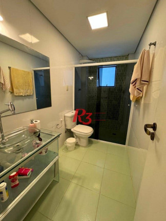 Imagem Apartamento com 3 Quartos à Venda, 145 m² em Ponta Da Praia - Santos