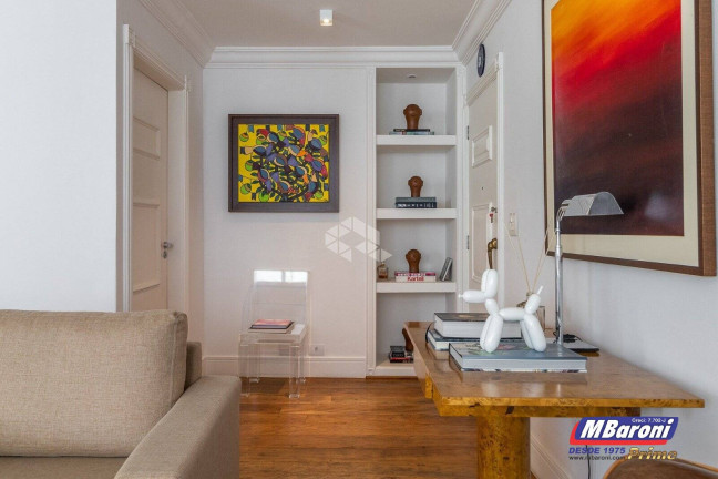 Imagem Apartamento com 3 Quartos à Venda, 188 m² em Jardim Paulista - São Paulo Imagem Apartamento com 3 Quartos à Venda, 188 m² em Jardim Paulista - São Paulo
