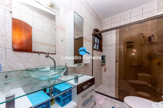 Imagem Sobrado com 3 Quartos à Venda, 139 m² em Jordanópolis - São Bernardo Do Campo Imagem Sobrado com 3 Quartos à Venda, 139 m² em Jordanópolis - São Bernardo Do Campo