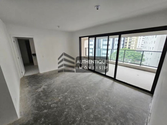 Imagem Apartamento com 4 Quartos à Venda, 145 m² em Vila Mariana - São Paulo