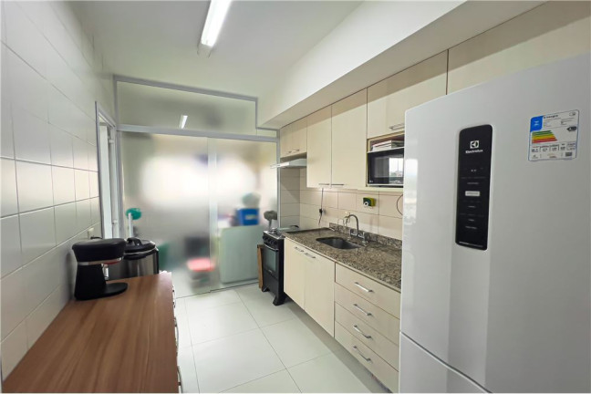 Imagem Apartamento com 2 Quartos à Venda, 76 m² em Vila Leopoldina - São Paulo