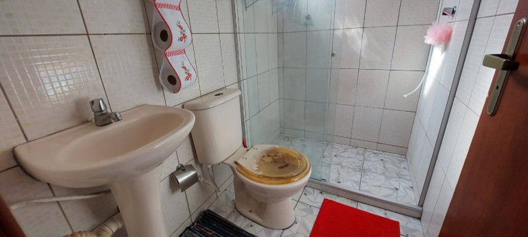 Imagem Casa de Condomínio com 3 Quartos à Venda, 90 m² em Palmeiras - Cabo Frio