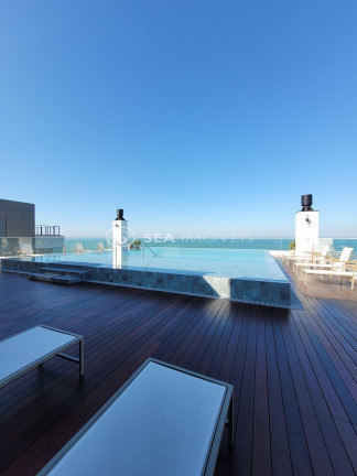 Imagem Apartamento com 4 Quartos à Venda, 210 m² em Praia Brava - Itajaí Imagem Apartamento com 4 Quartos à Venda, 210 m² em Praia Brava - Itajaí