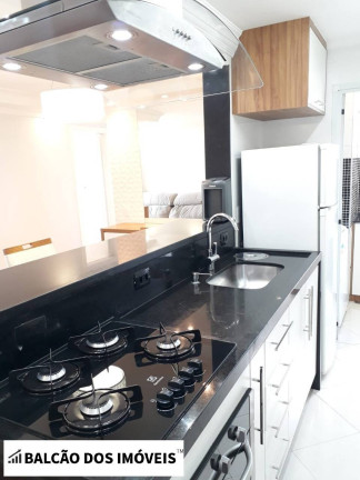 Imagem Apartamento com 3 Quartos à Venda, 64 m² em São Paulo Imagem Apartamento com 3 Quartos à Venda, 64 m² em São Paulo