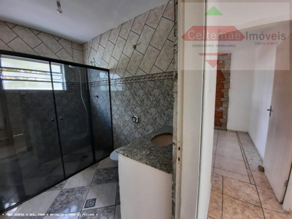 Imagem Casa com 5 Quartos à Venda, 250 m² em Loteamento Residencial São Vicente De Paulo - Tremembé Imagem Casa com 5 Quartos à Venda, 250 m² em Loteamento Residencial São Vicente De Paulo - Tremembé