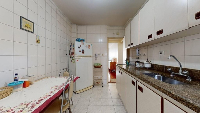 Imagem Apartamento com 3 Quartos à Venda, 113 m² em Santana - São Paulo Imagem Apartamento com 3 Quartos à Venda, 113 m² em Santana - São Paulo