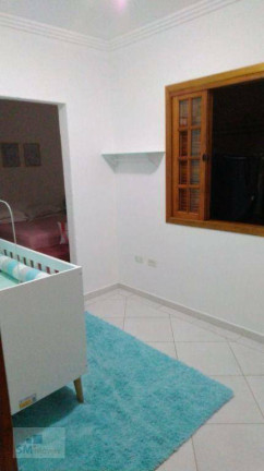 Imagem Sobrado com 3 Quartos à Venda, 118 m² em Vila Piauí - São Paulo Imagem Sobrado com 3 Quartos à Venda, 118 m² em Vila Piauí - São Paulo