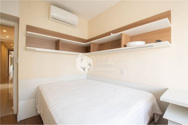 Imagem Apartamento com 3 Quartos à Venda, 110 m² em Vila Olímpia - São Paulo Imagem Apartamento com 3 Quartos à Venda, 110 m² em Vila Olímpia - São Paulo
