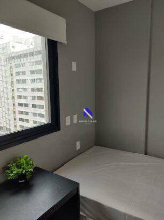Imagem Studio com 1 Quarto à Venda, 18 m² em Vila Mariana - São Paulo Imagem Studio com 1 Quarto à Venda, 18 m² em Vila Mariana - São Paulo