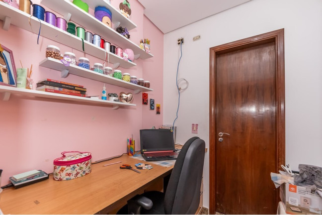Imagem Apartamento com 4 Quartos à Venda, 212 m² em Santana - São Paulo