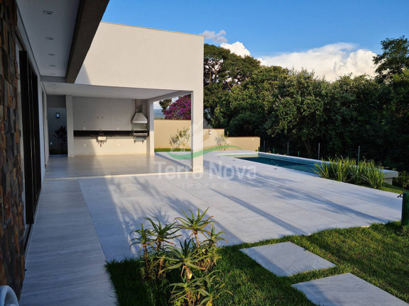 Imagem Casa com 4 Quartos à Venda, 348 m² em Paineiras - Itupeva