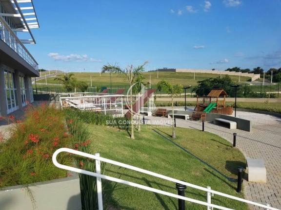 Imagem Terreno à Venda, 324 m² em Cyrela Landscape Esplanada - Votorantim