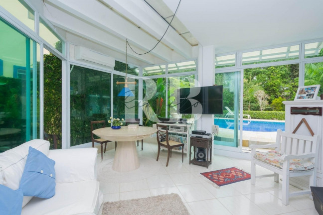Imagem Imóvel com 4 Quartos à Venda,  em Riviera - Bertioga