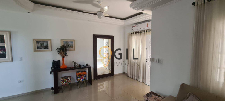Imagem Sobrado com 3 Quartos à Venda, 242 m² em Villa Branca - Jacareí