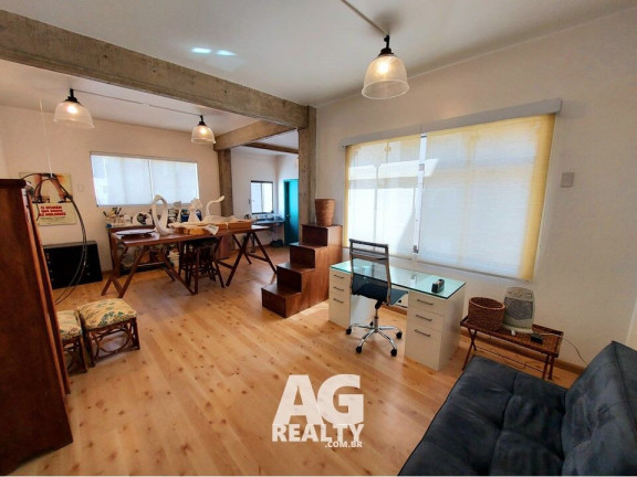 Imagem Sala Comercial à Venda, 45 m² em República - São Paulo Imagem Sala Comercial à Venda, 45 m² em República - São Paulo
