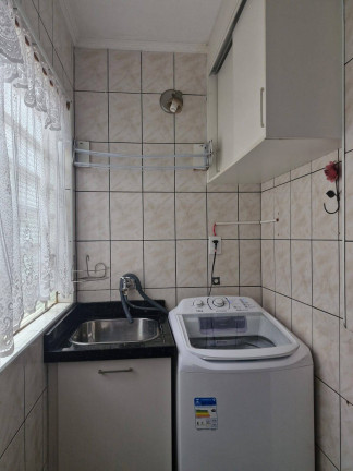 Imagem Apartamento com 2 Quartos à Venda, 49 m² em Recanto Quarto Centenário - Jundiaí