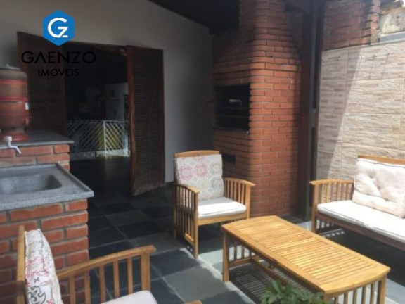 Imagem Casa com 4 Quartos à Venda, 253 m² em Jaguaribe - Osasco Imagem Casa com 4 Quartos à Venda, 253 m² em Jaguaribe - Osasco