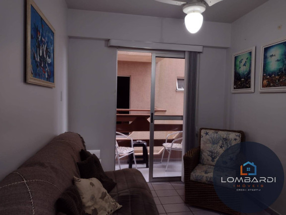 Imagem Apartamento com 2 Quartos à Venda, 68 m² em Centro - Ubatuba