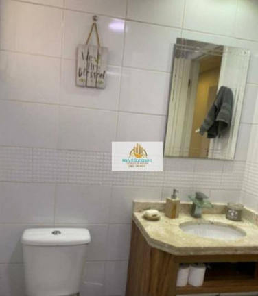 Imagem Apartamento com 3 Quartos à Venda, 62 m² em Vila Augusta - Guarulhos Imagem Apartamento com 3 Quartos à Venda, 62 m² em Vila Augusta - Guarulhos