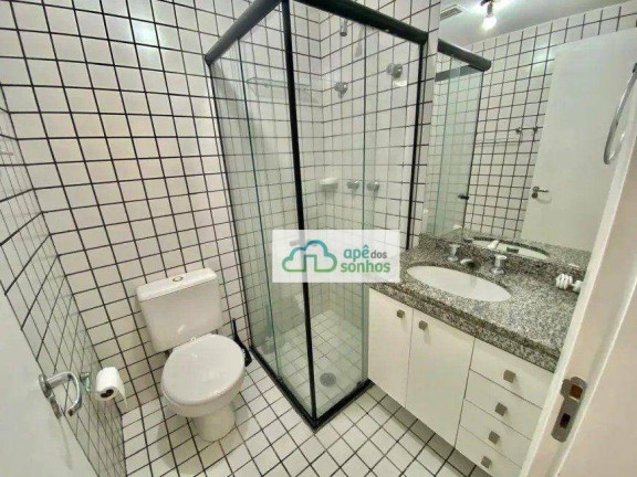 Imagem Apartamento com 1 Quarto para Alugar, 40 m² em Perdizes - São Paulo Imagem Apartamento com 1 Quarto para Alugar, 40 m² em Perdizes - São Paulo