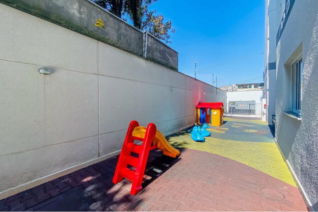 Imagem Apartamento com 2 Quartos à Venda, 46 m² em Vila Gustavo - São Paulo Imagem Apartamento com 2 Quartos à Venda, 46 m² em Vila Gustavo - São Paulo
