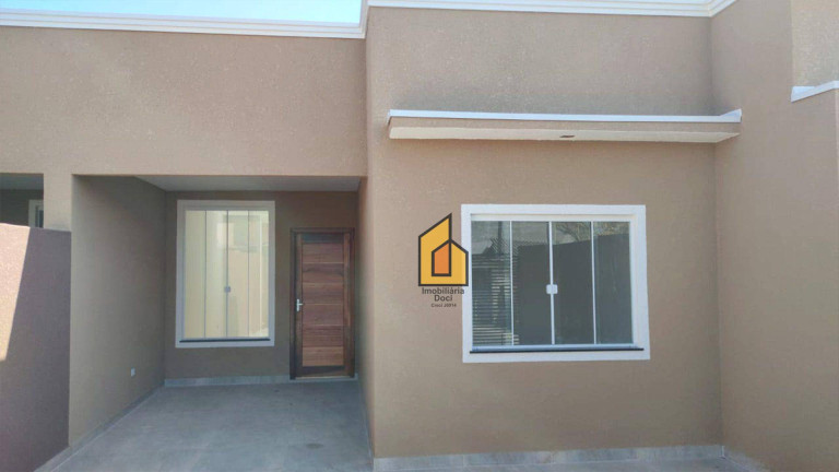 Imagem Casa com 2 Quartos à Venda, 60 m² em Capela Velha - Araucária Imagem Casa com 2 Quartos à Venda, 60 m² em Capela Velha - Araucária