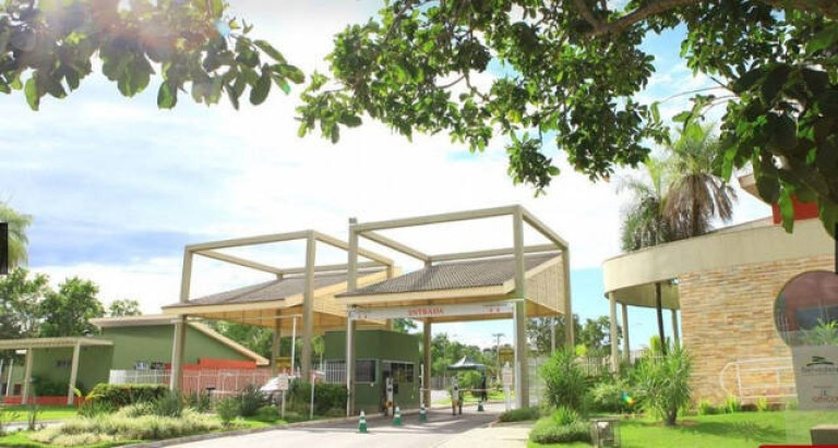 Imagem Terreno em Condomínio à Venda, 627 m² em Jardim Imperial - Cuiabá Imagem Terreno em Condomínio à Venda, 627 m² em Jardim Imperial - Cuiabá