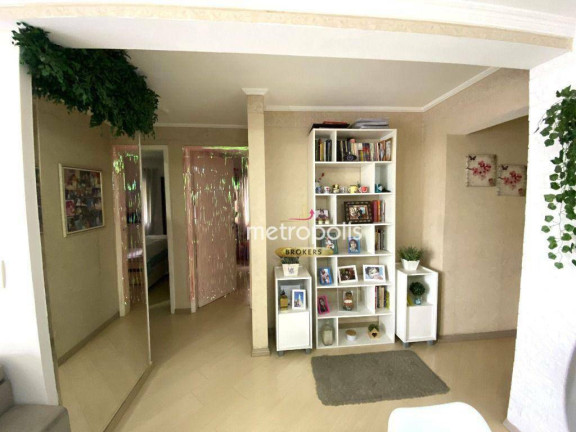 Imagem Apartamento com 2 Quartos à Venda, 58 m² em Quinta Da Paineira - São Paulo Imagem Apartamento com 2 Quartos à Venda, 58 m² em Quinta Da Paineira - São Paulo