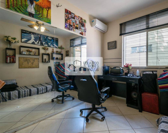 Imagem Apartamento com 4 Quartos à Venda, 210 m² em Funcionários - Belo Horizonte Imagem Apartamento com 4 Quartos à Venda, 210 m² em Funcionários - Belo Horizonte
