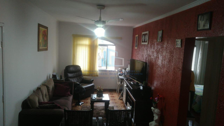Imagem Apartamento com 1 Quarto à Venda, 52 m² em Tupi - Praia Grande Imagem Apartamento com 1 Quarto à Venda, 52 m² em Tupi - Praia Grande