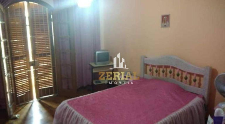 Imagem Sobrado com 4 Quartos à Venda, 162 m² em Fundação - São Caetano Do Sul