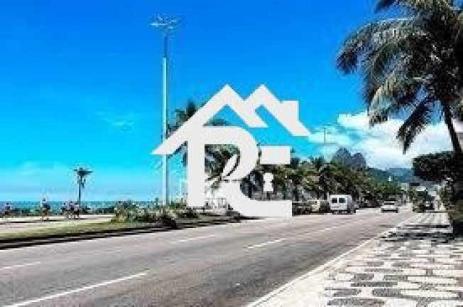 Imagem Apartamento com 1 Quarto à Venda, 45 m² em Ipanema - Rio De Janeiro