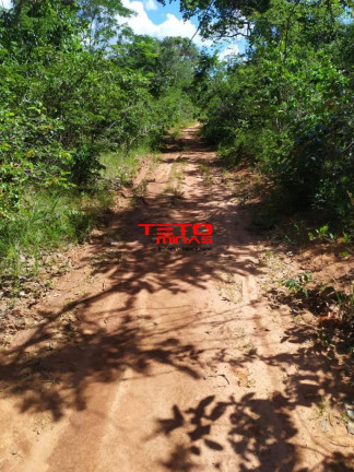 Imagem Imóvel à Venda, 700 m² em 3 Km Margeando Rio São Francisco - Três Marias Imagem Imóvel à Venda, 700 m² em 3 Km Margeando Rio São Francisco - Três Marias