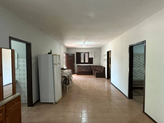 Imagem Casa com 3 Quartos à Venda, 140 m² em Salinas - Balneário Barra Do Sul