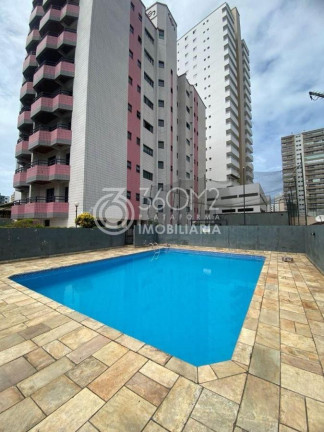 Imagem Apartamento com 1 Quarto à Venda, 75 m² em Aviação - Praia Grande