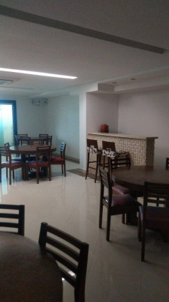 Imagem Apartamento com 3 Quartos à Venda, em Guilhermina - Praia Grande Imagem Apartamento com 3 Quartos à Venda, em Guilhermina - Praia Grande