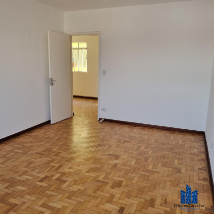 Imagem Apartamento com 2 Quartos para Alugar, 90 m² em Chácara Mafalda - São Paulo