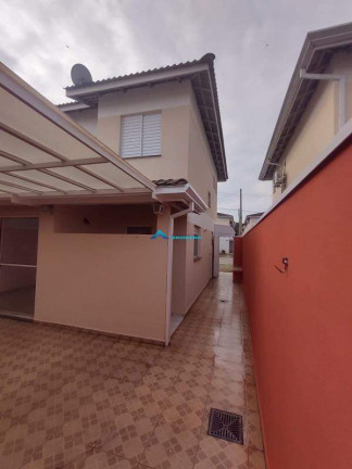 Imagem Casa de Condomínio com 3 Quartos à Venda, 88 m² em Jardim Shangai - Jundiaí Imagem Casa de Condomínio com 3 Quartos à Venda, 88 m² em Jardim Shangai - Jundiaí