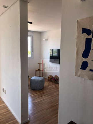 Imagem Apartamento com 1 Quarto à Venda, 55 m² em Jardim Paulistano - São Paulo Imagem Apartamento com 1 Quarto à Venda, 55 m² em Jardim Paulistano - São Paulo