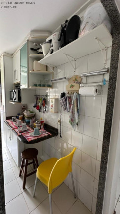 Imagem Imóvel com 2 Quartos à Venda, 59 m² em Imbuí - Salvador