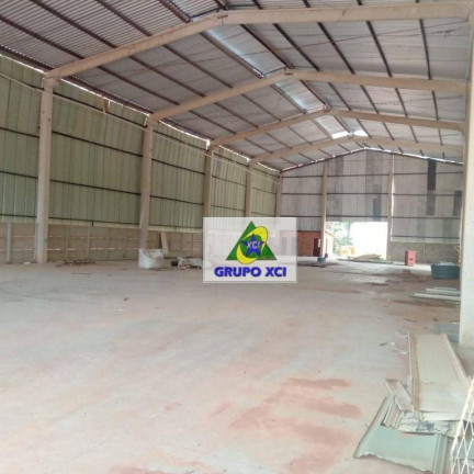Imagem Galpão para Alugar, 1.250 m² em Centro - Mogi Mirim Imagem Galpão para Alugar, 1.250 m² em Centro - Mogi Mirim