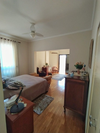 Imagem Apartamento com 3 Quartos à Venda, 211 m² em Boqueirão - Santos