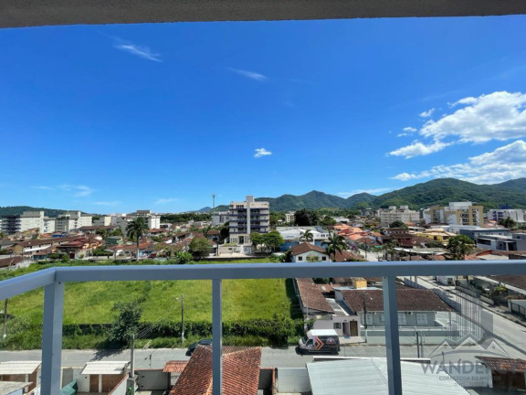 Imagem Cobertura com 3 Quartos à Venda, 140 m² em Centro - Ubatuba Imagem Cobertura com 3 Quartos à Venda, 140 m² em Centro - Ubatuba