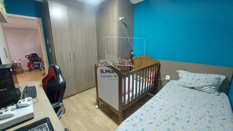 Imagem Apartamento com 2 Quartos à Venda, 82 m² em Canto Do Forte - Praia Grande Imagem Apartamento com 2 Quartos à Venda, 82 m² em Canto Do Forte - Praia Grande