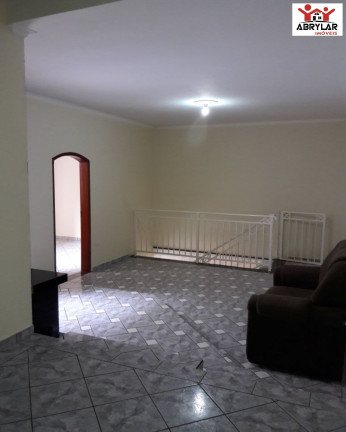 Imagem Sobrado com 3 Quartos à Venda, 145 m² em Jardim Das Tulipas - Jundiai