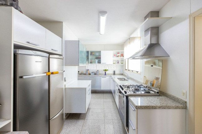 Imagem Apartamento com 4 Quartos à Venda, 237 m² em Campo Belo - São Paulo Imagem Apartamento com 4 Quartos à Venda, 237 m² em Campo Belo - São Paulo