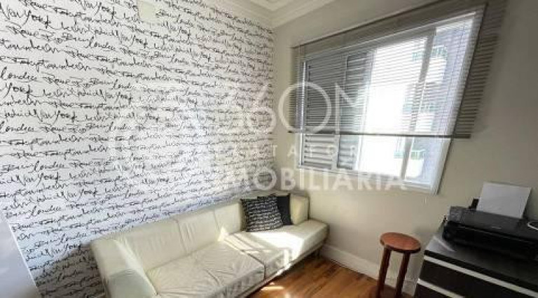 Imagem Apartamento com 3 Quartos à Venda, 158 m² em Barcelona - São Caetano Do Sul Imagem Apartamento com 3 Quartos à Venda, 158 m² em Barcelona - São Caetano Do Sul