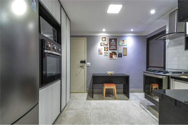 Imagem Imóvel com 3 Quartos à Venda, em Alto Da Boa Vista - São Paulo Imagem Imóvel com 3 Quartos à Venda, em Alto Da Boa Vista - São Paulo