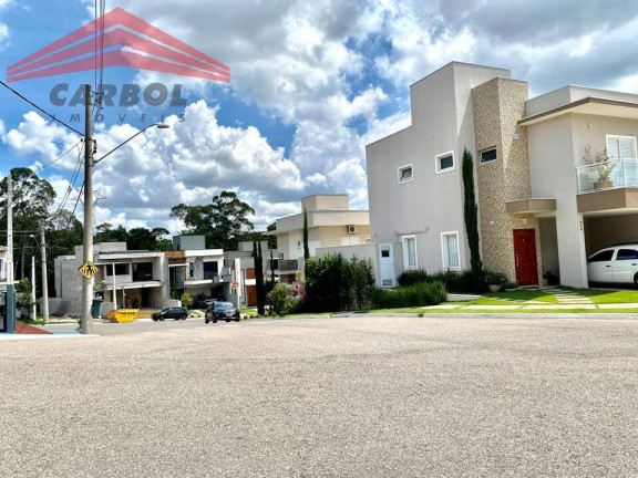 Imagem Terreno em Condomínio à Venda, 150 m² em Currupira - Jundiaí Imagem Terreno em Condomínio à Venda, 150 m² em Currupira - Jundiaí